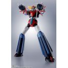 BANDAI Robot spirits side super grendizer u action figure