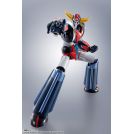 BANDAI Robot spirits side super grendizer u action figure