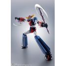 BANDAI Robot spirits side super grendizer u action figure