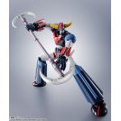 BANDAI Robot spirits side super grendizer u action figure