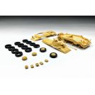 MAGIC FACTORY Sd.Kfz. 234/2 Puma 1/72