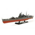 TAMIYA 78027 JAPANESE HEAVY CRUISER CHIKUMA 1/350