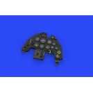 EDUARD 644001 Bf 109G-6 LööK 1/48