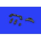 EDUARD 644009 Fw 190A-2 LööK 1/48