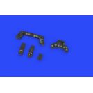 EDUARD 644002 Fw 190A-5 LööK 1/48