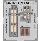 EDUARD 644002 Fw 190A-5 LööK 1/48