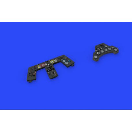 EDUARD 644015 Fw 190A-8 LööK 1/48