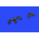 EDUARD 644015 Fw 190A-8 LööK 1/48