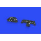 EDUARD 644024 Bf 109E LööK 1/48