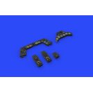 EDUARD 644016 Fw 190A-3 LööK 1/48