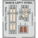 EDUARD 644016 Fw 190A-3 LööK 1/48