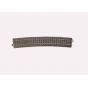 MARKLIN 24912 BINARIO CURVO R 1114,6 MM 12,1°