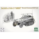 TAKOM 2191 VK 45.02(H) draft blueprint w 1461