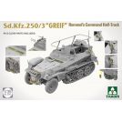 TAKOM 2191 VK 45.02(H) draft blueprint w 1461