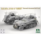 TAKOM 2191 VK 45.02(H) draft blueprint w 1461