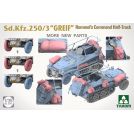 TAKOM 2191 VK 45.02(H) draft blueprint w 1461