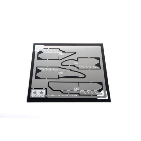 TAMIYA 74105 MICRO SEGHETTI FINE CRAFT SAWS III