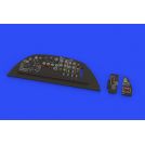 EDUARD 644036 B-17G LööK 1/48