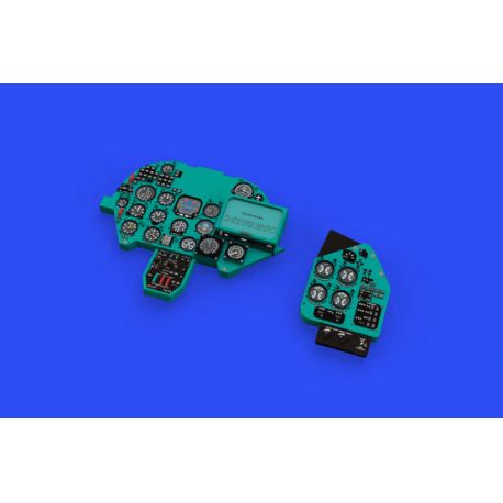 EDUARD 644059 Mi-24V LööK 1/48