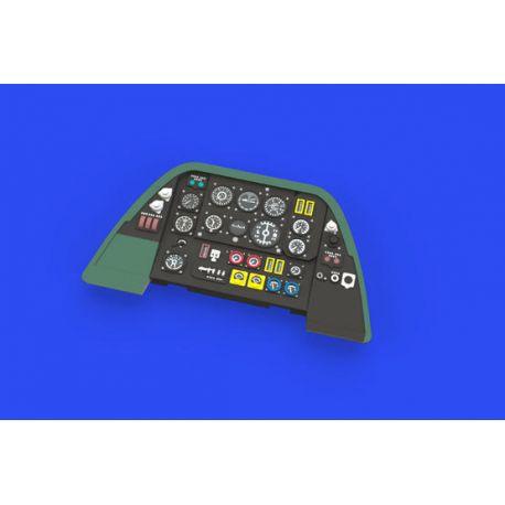 EDUARD 644079 Beaufighter Mk. IF LööK 1/48