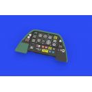 EDUARD 644079 Beaufighter Mk. IF LööK 1/48