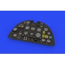 EDUARD 644080 Spitfire Mk. II LööK 1/48