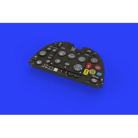 EDUARD 644013 Spitfire Mk. I LööK 1/48