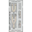 EDUARD 644017 Spitfire Mk. VIII LööK 1/48