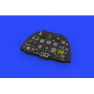 EDUARD 644018 Spitfire Mk. XIV LööK 1/48