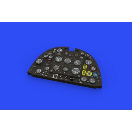 EDUARD 644063 Spitfire Mk. I early LööK 1/48