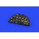 EDUARD 644063 Spitfire Mk. I early LööK 1/48