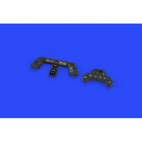 EDUARD 644005 Fw 190A-8/ R2 LööK 1/48