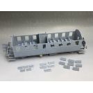 DAS WERK 35033 Personenwagen Cid-27 'Donnerbüchse'
