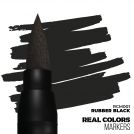 RUBBER BLACK – RC MARKER-RCM001