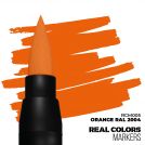 AK INTERACTIVE,ORANGE RAL 2004 – RC MARKER - RCM005