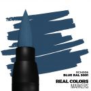 AK INTERACTIVE,BLUE RAL 5001 – RC MARKER - RCM006