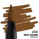 AK INTERACTIVE,BROWN – RC MARKER- RCM007