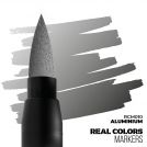 AK INTERACTIVE,ALUMINIUM – RC MARKER - RCM010