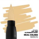 AK INTERACTIVE, RAL 1001 ELFENBEIN-IVORY – RC MARKER- RCM014