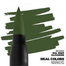 AK INTERACTIVE, RAL 6003 OLIVGRÜN – RC MARKER - RCM015