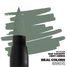 AK INTERACTIVE, RAF COCKPIT GREY-GREEN – RC MARKER - RCM028
