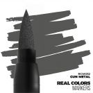 AK INTERACTIVE, GUN METAL – RC MARKER - RCM032