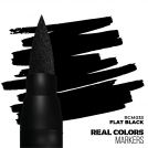 AK INTERACTIVE, FLAT BLACK – RC MARKER - RCM033