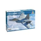 ITALERI 2822 F-22 A Raptor 1/48