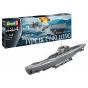 REVELL 05167 German Submarine Type IX C/40 (U-190)