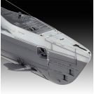 REVELL 05167 German Submarine Type IX C/40 (U-190)