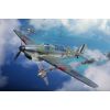 TRUMPETER 05823 Fairey Fulmar MK.II 1/48
