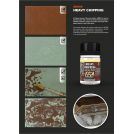 AK INTERACTIVE Heavy Effects Acrylic Fluid