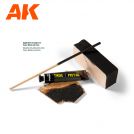 AK INTERACTIVE 465 PURE BLACK