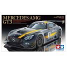 TAMIYA 24345 Mercedes-AMG GT3